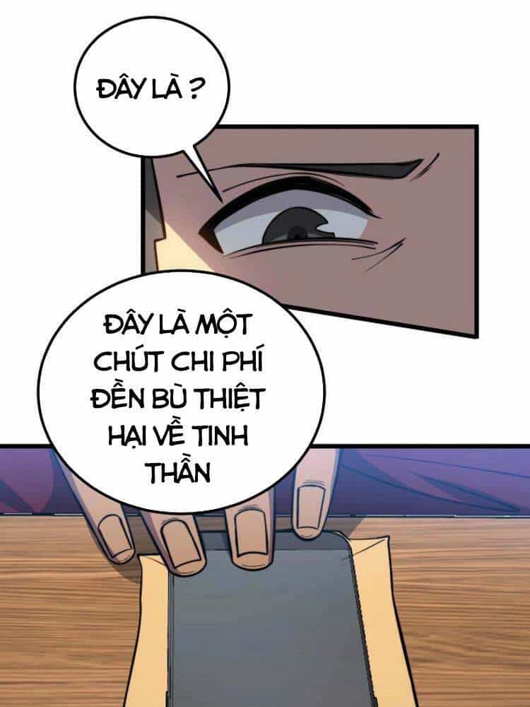 Độc Thủ Vu Y - Chương 256 - ảnh 14