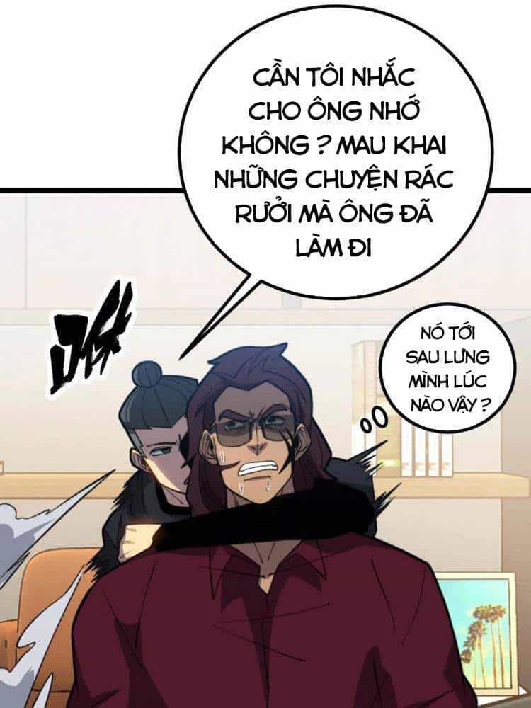 Độc Thủ Vu Y - Chương 256 - ảnh 20