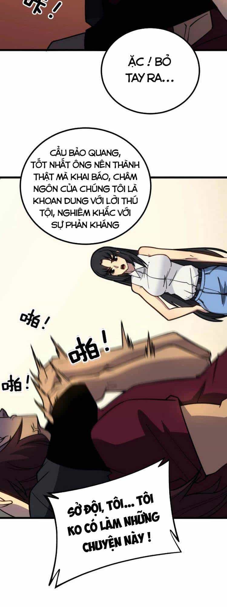 Độc Thủ Vu Y - Chương 256 - ảnh 26