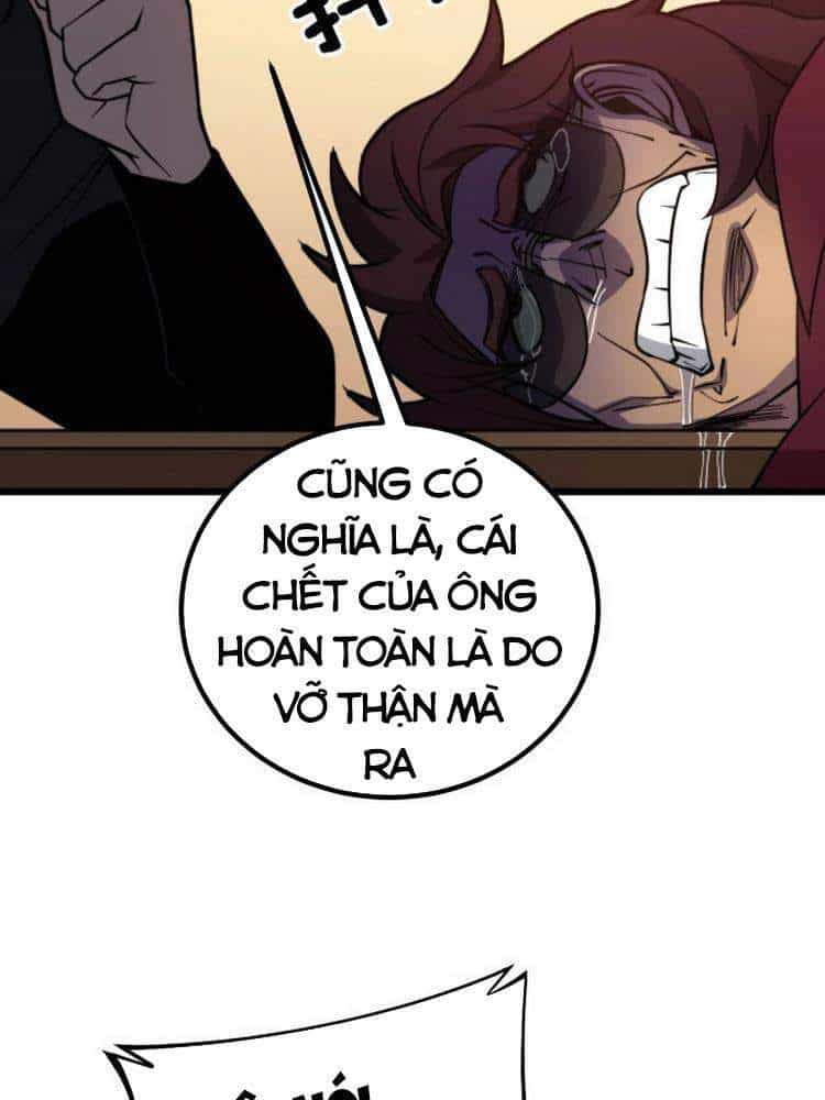 Độc Thủ Vu Y - Chương 256 - ảnh 35