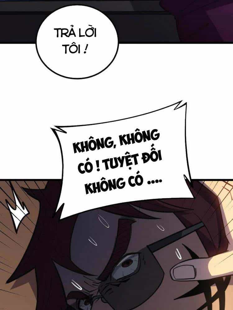 Độc Thủ Vu Y - Chương 256 - ảnh 46