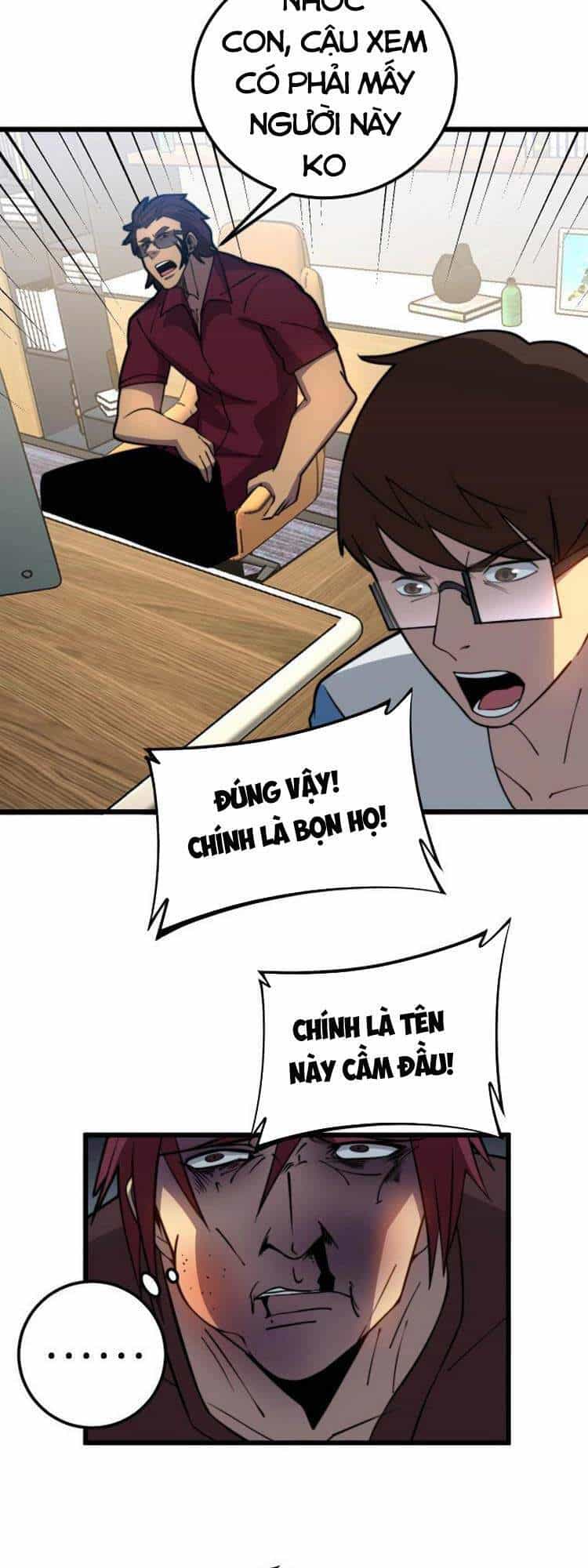 Độc Thủ Vu Y - Chương 256 - ảnh 7