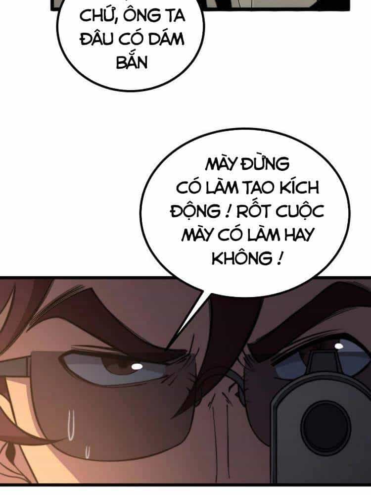 Độc Thủ Vu Y - Chương 257 - ảnh 10