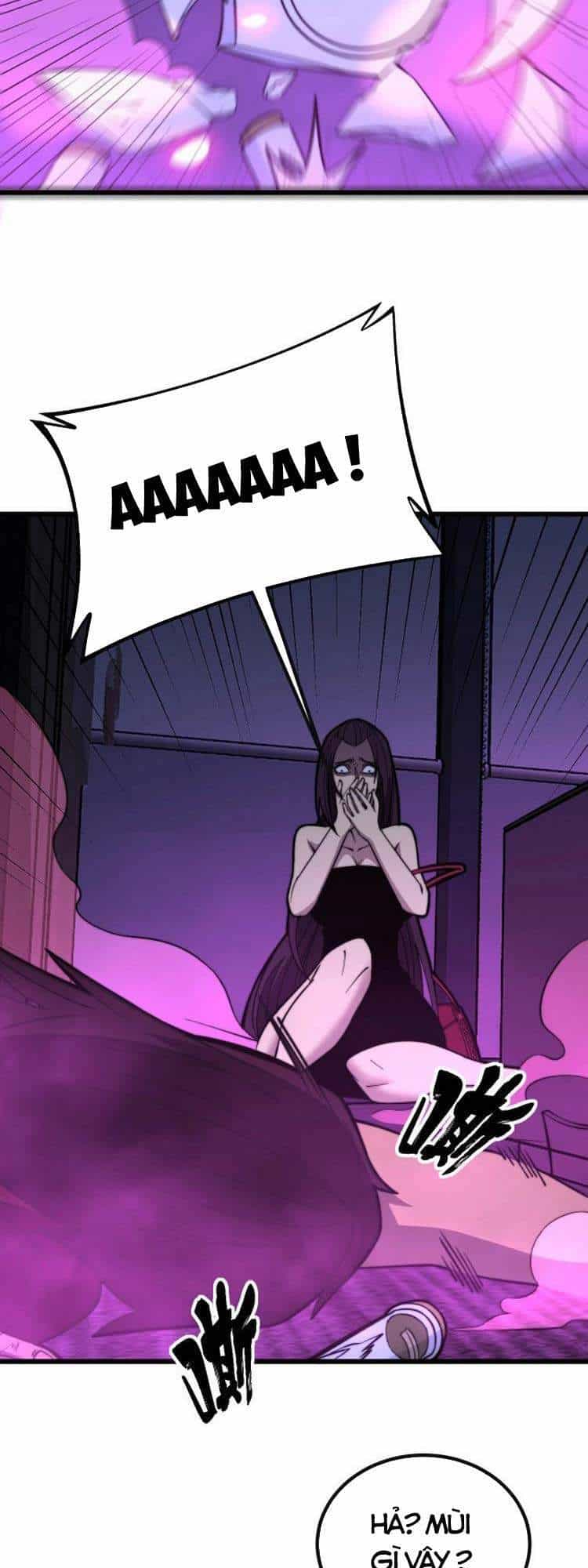 Độc Thủ Vu Y - Chương 257 - ảnh 19