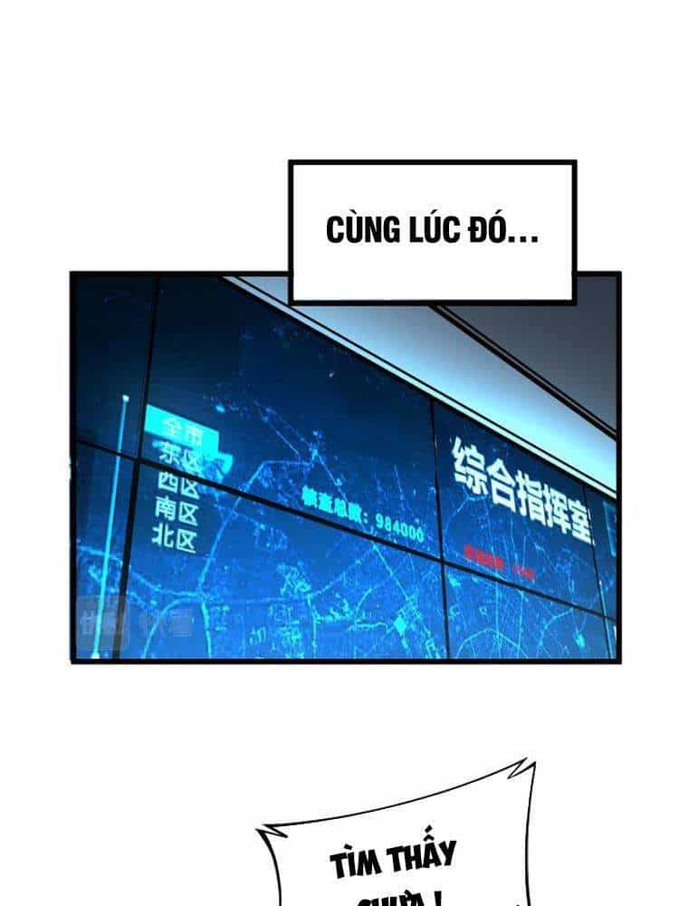 Độc Thủ Vu Y - Chương 257 - ảnh 32