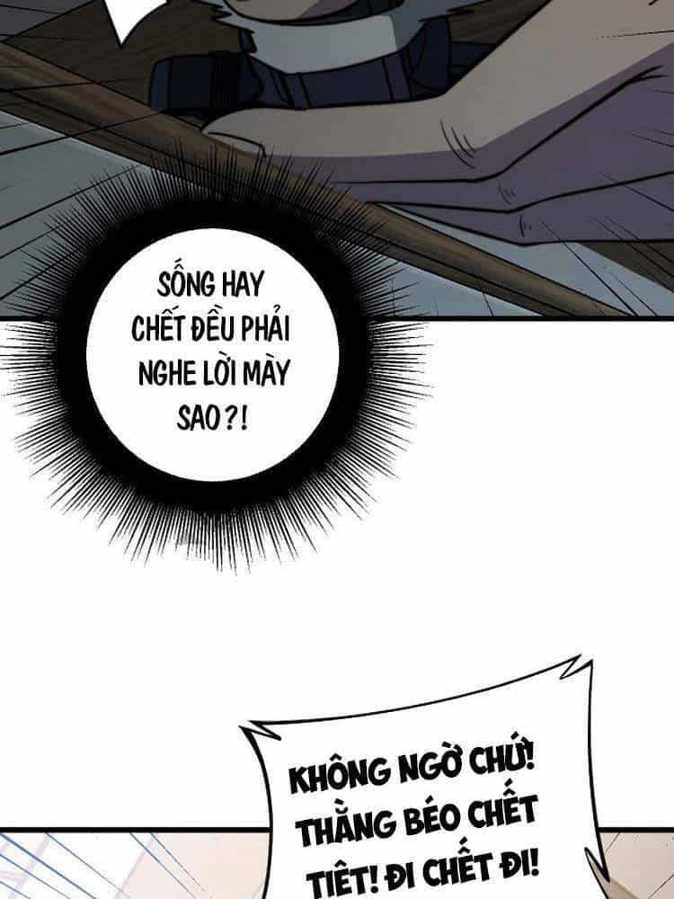 Độc Thủ Vu Y - Chương 257 - ảnh 4
