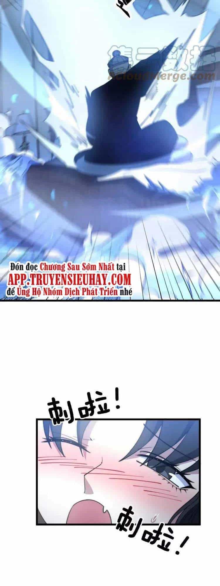 Độc Thủ Vu Y - Chương 258 - ảnh 11