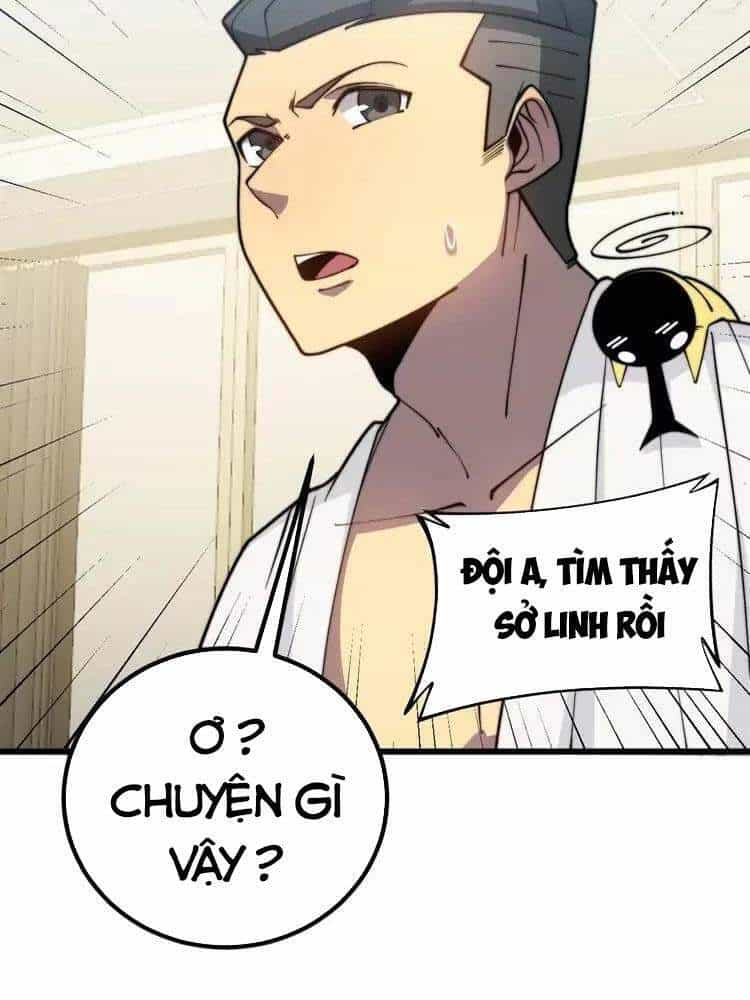 Độc Thủ Vu Y - Chương 258 - ảnh 28