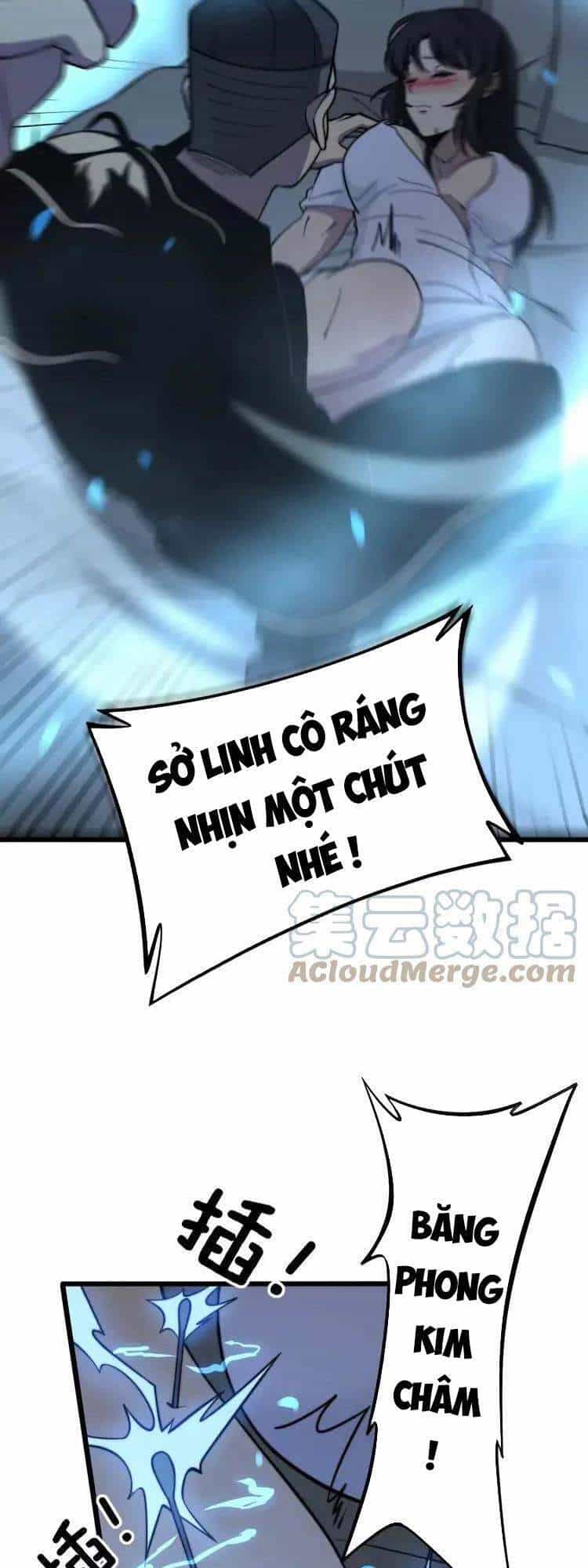 Độc Thủ Vu Y - Chương 258 - ảnh 3