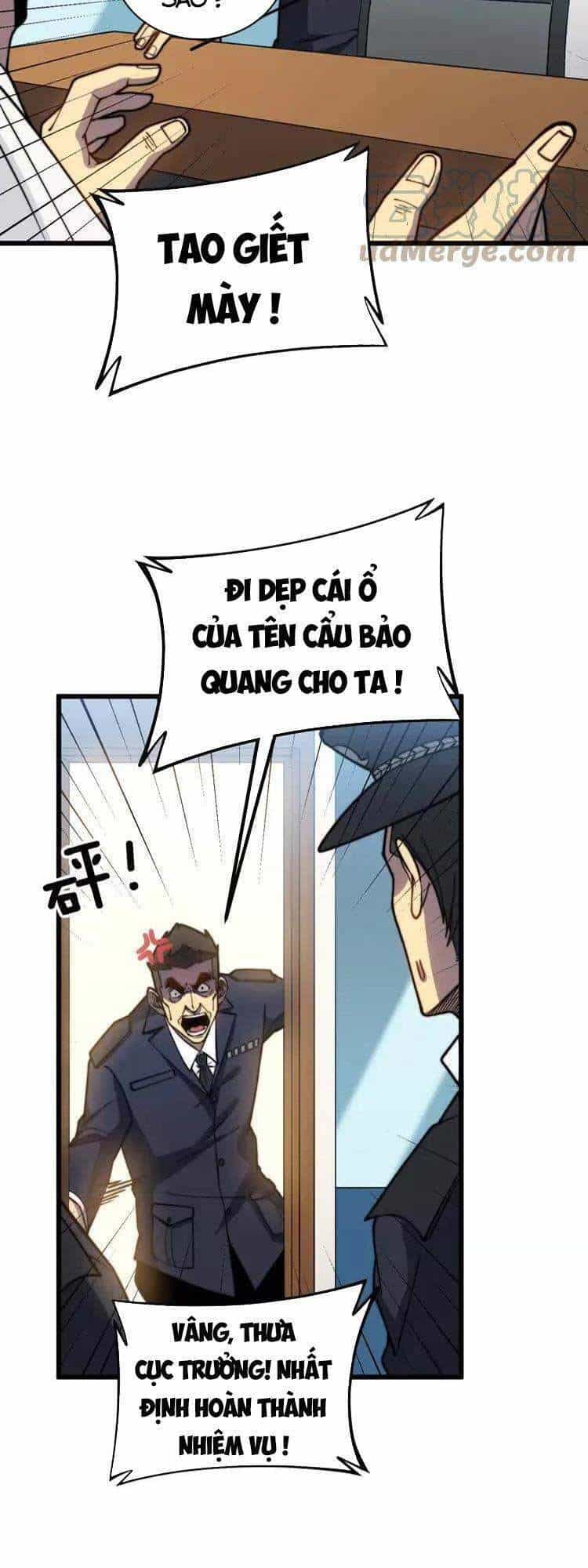 Độc Thủ Vu Y - Chương 259 - ảnh 13