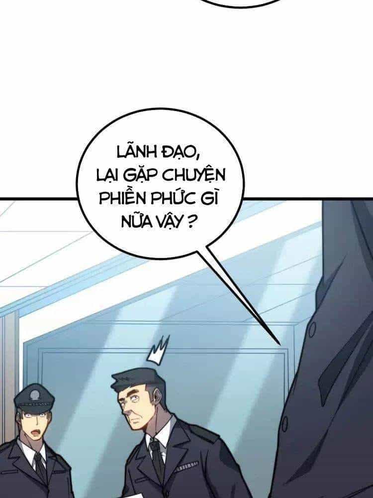 Độc Thủ Vu Y - Chương 259 - ảnh 27