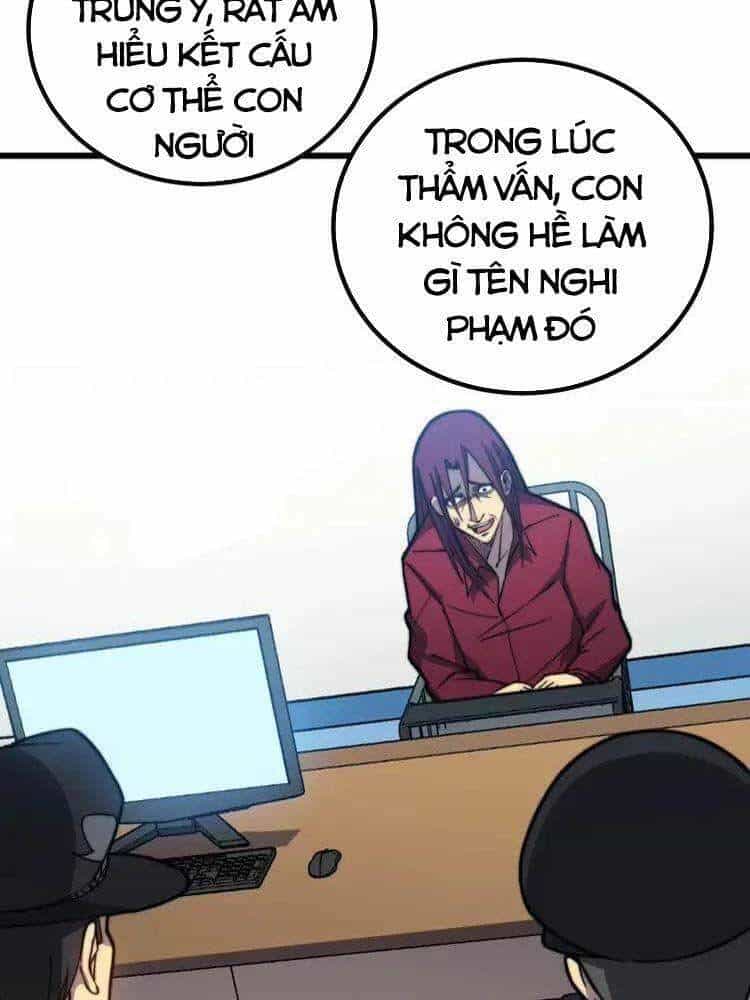 Độc Thủ Vu Y - Chương 259 - ảnh 33