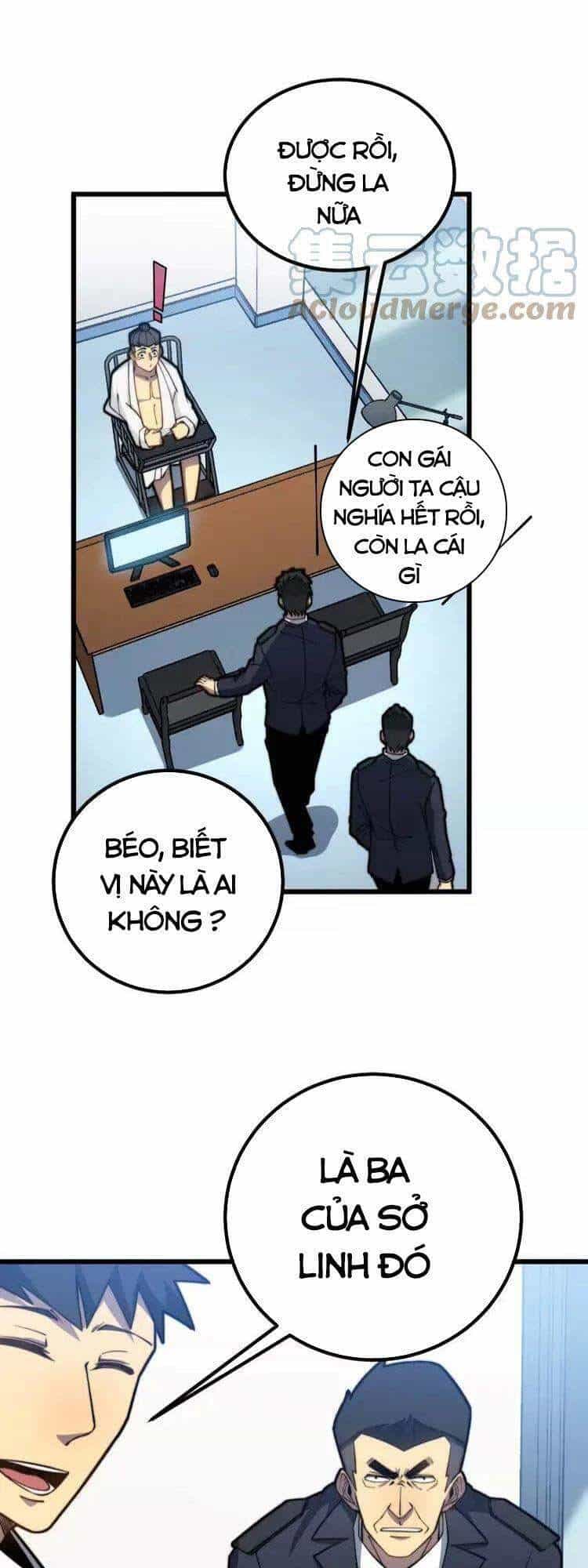 Độc Thủ Vu Y - Chương 259 - ảnh 38