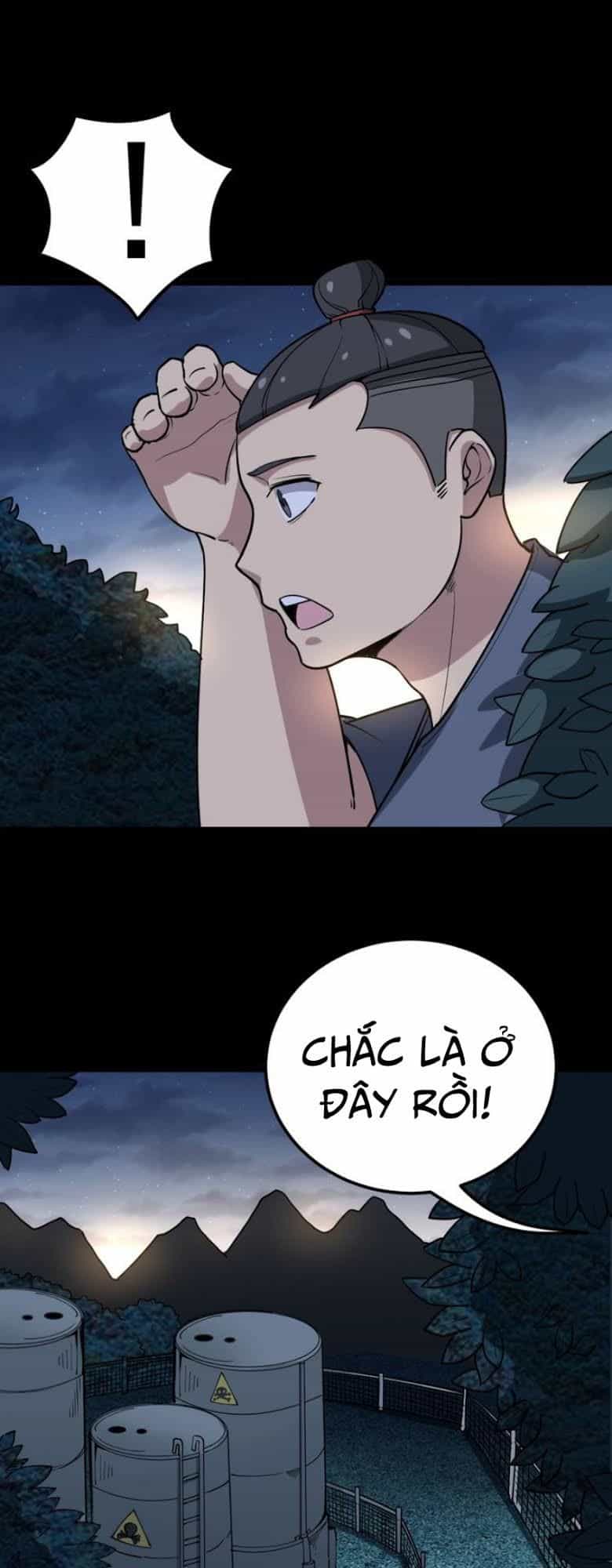 Độc Thủ Vu Y - Chương 26 - ảnh 37