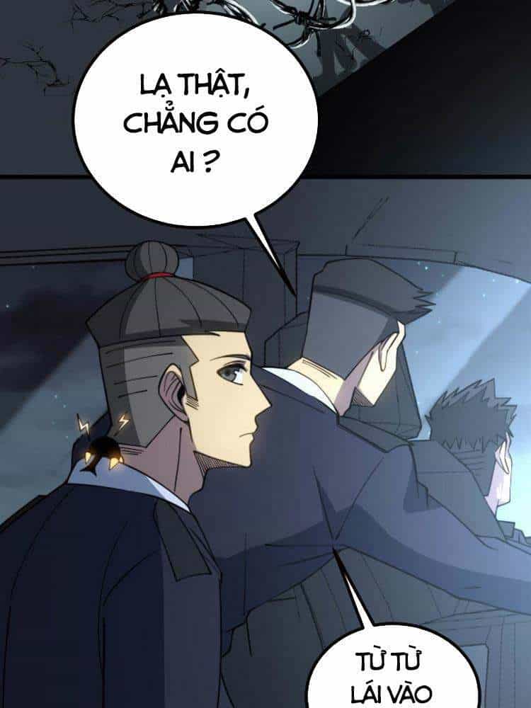 Độc Thủ Vu Y - Chương 260 - ảnh 18