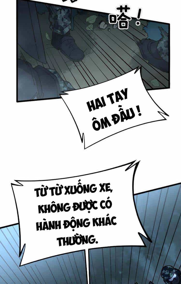 Độc Thủ Vu Y - Chương 260 - ảnh 21