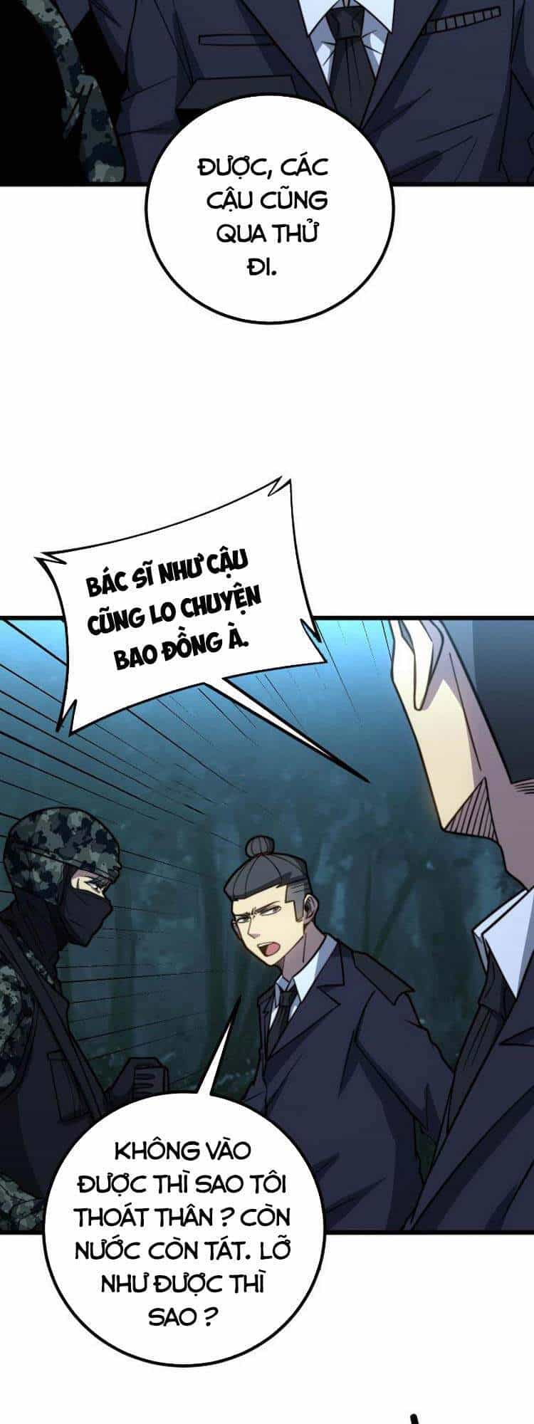 Độc Thủ Vu Y - Chương 260 - ảnh 36