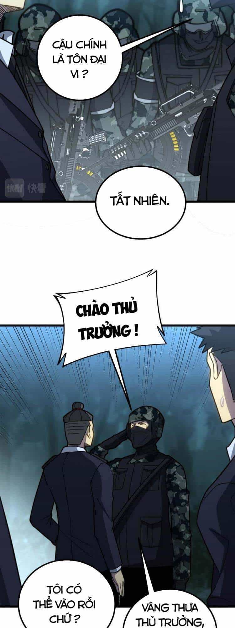 Độc Thủ Vu Y - Chương 260 - ảnh 40