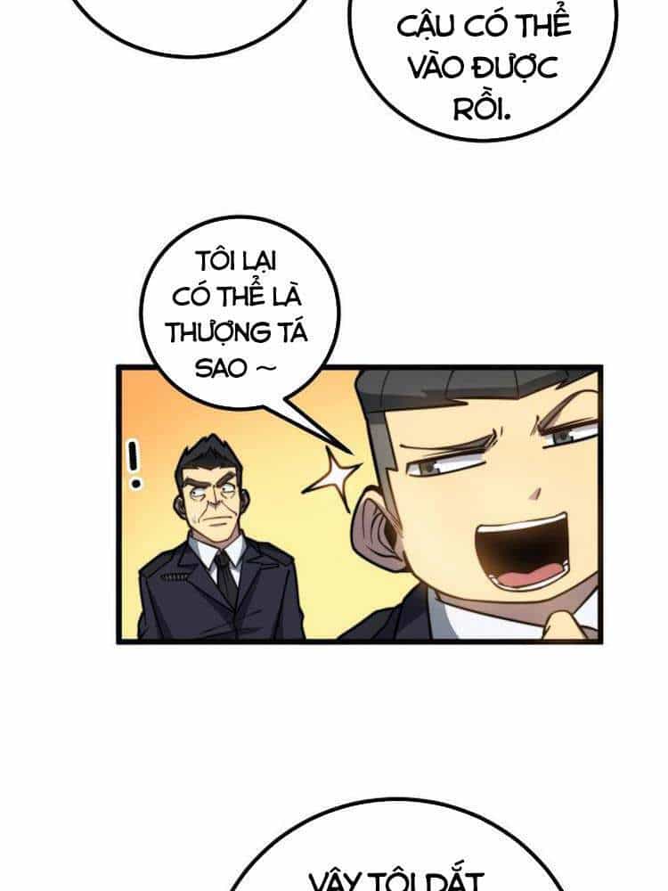Độc Thủ Vu Y - Chương 260 - ảnh 41