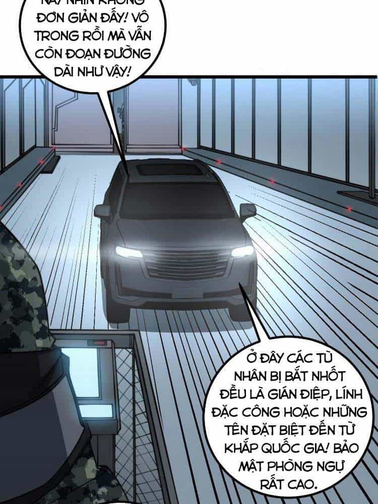 Độc Thủ Vu Y - Chương 261 - ảnh 16