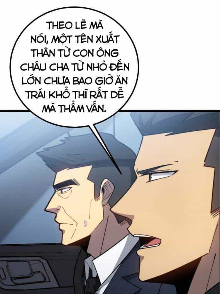 Độc Thủ Vu Y - Chương 261 - ảnh 20