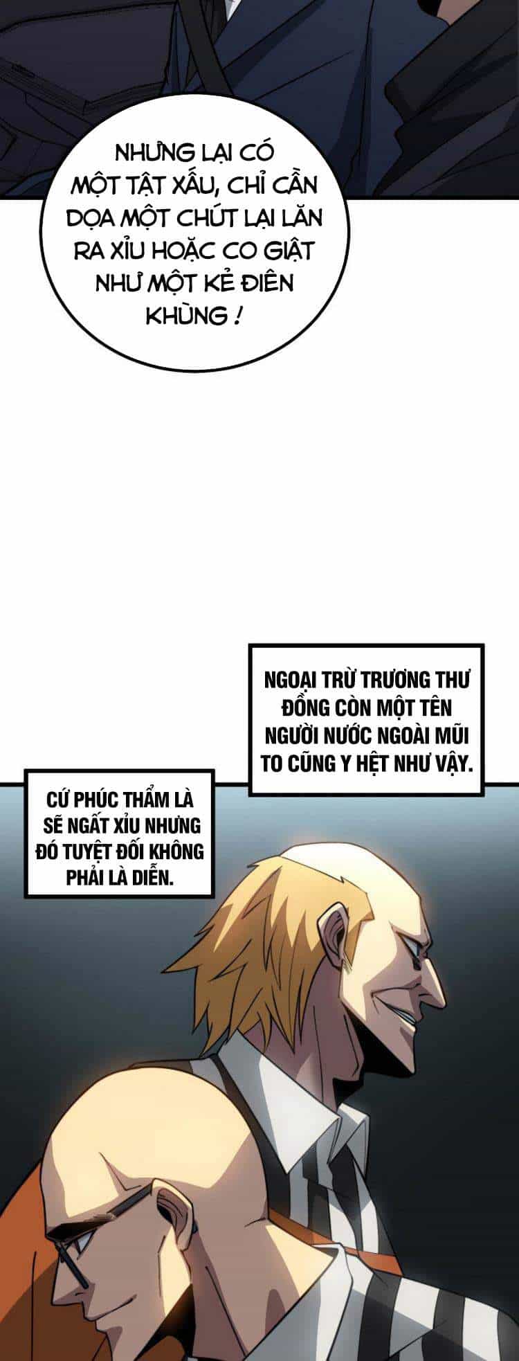 Độc Thủ Vu Y - Chương 261 - ảnh 21