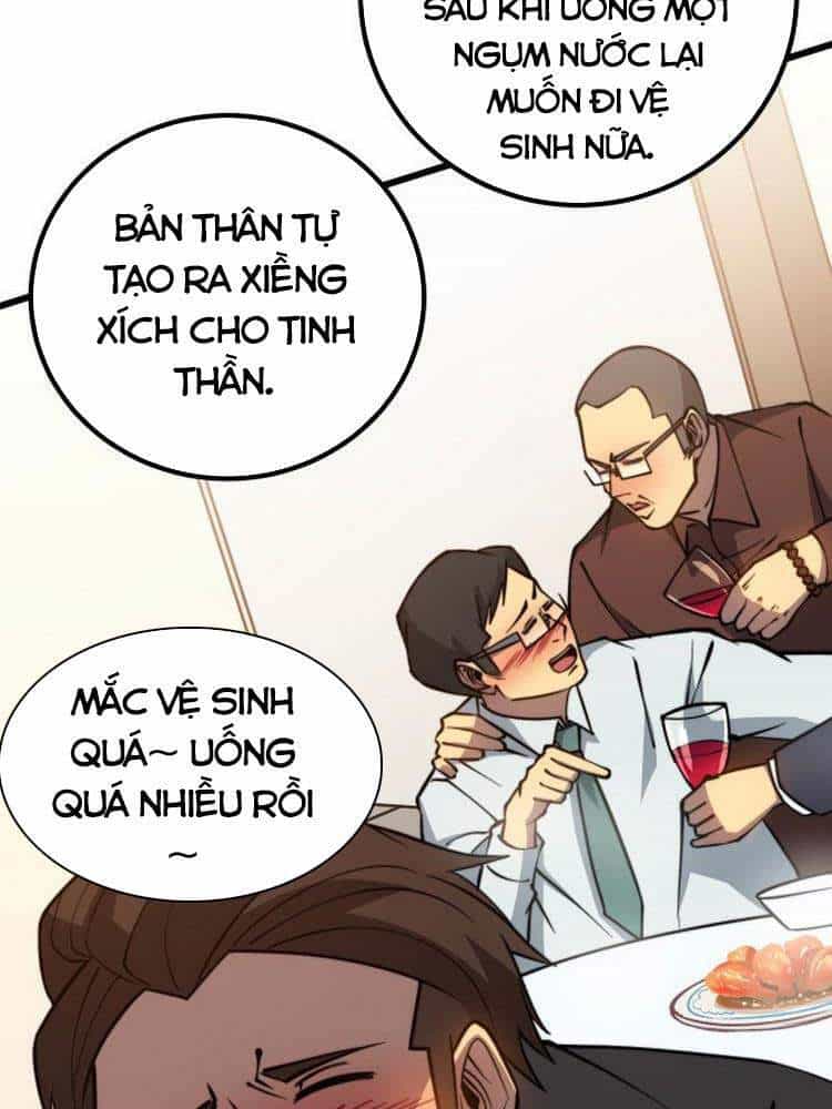 Độc Thủ Vu Y - Chương 263 - ảnh 16