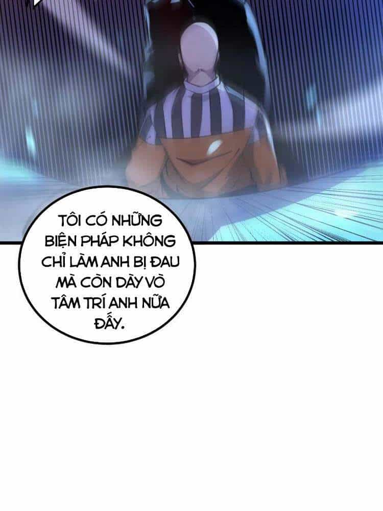 Độc Thủ Vu Y - Chương 263 - ảnh 4