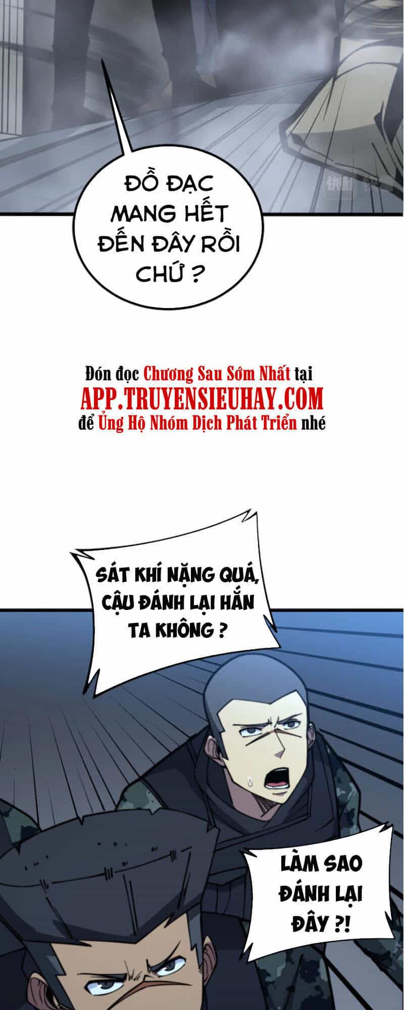 Độc Thủ Vu Y - Chương 264 - ảnh 16