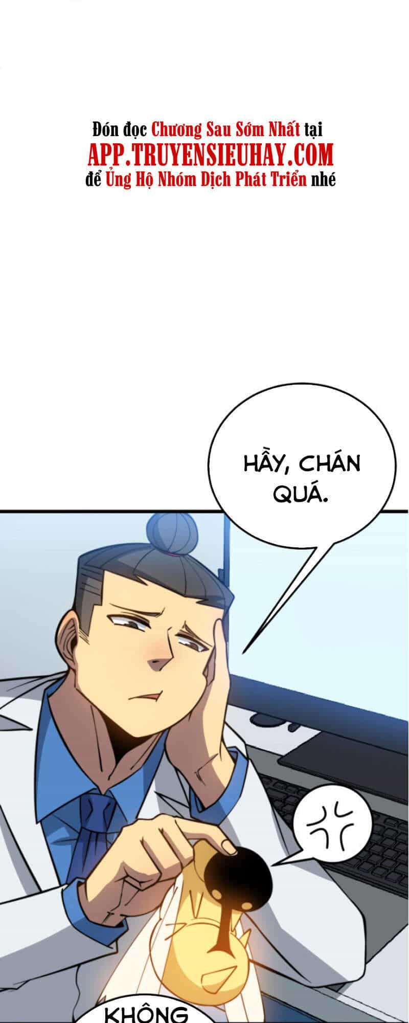 Độc Thủ Vu Y - Chương 264 - ảnh 50