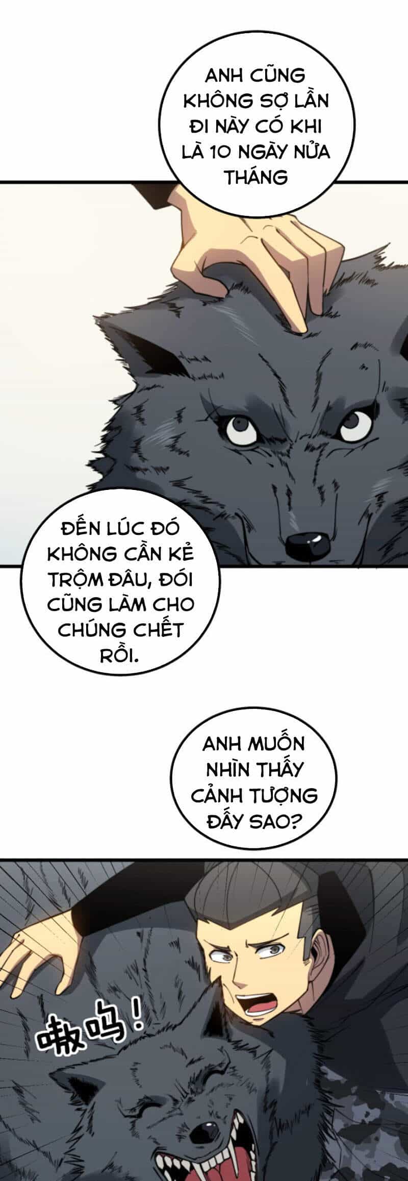 Độc Thủ Vu Y - Chương 267 - ảnh 29