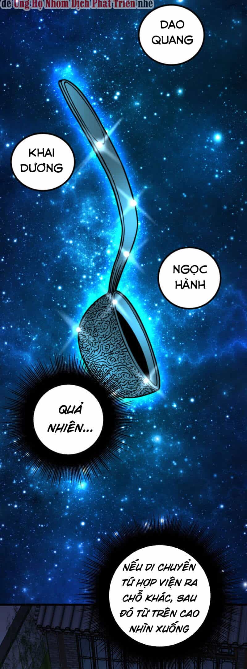 Độc Thủ Vu Y - Chương 267 - ảnh 34