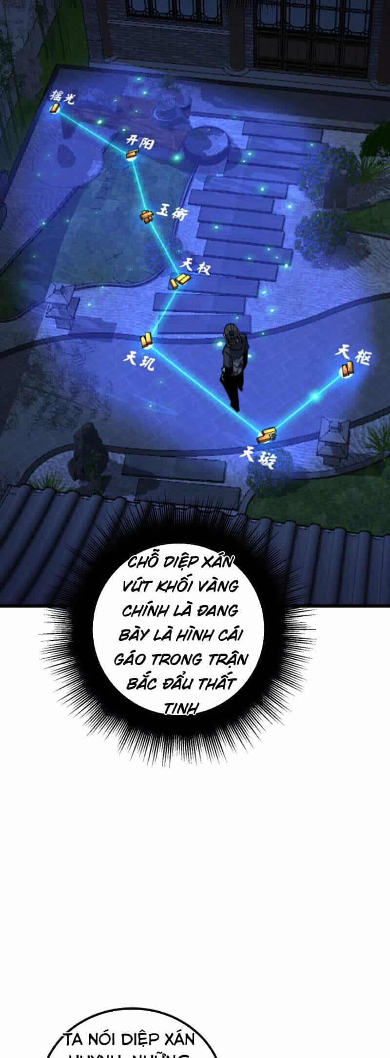 Độc Thủ Vu Y - Chương 267 - ảnh 35