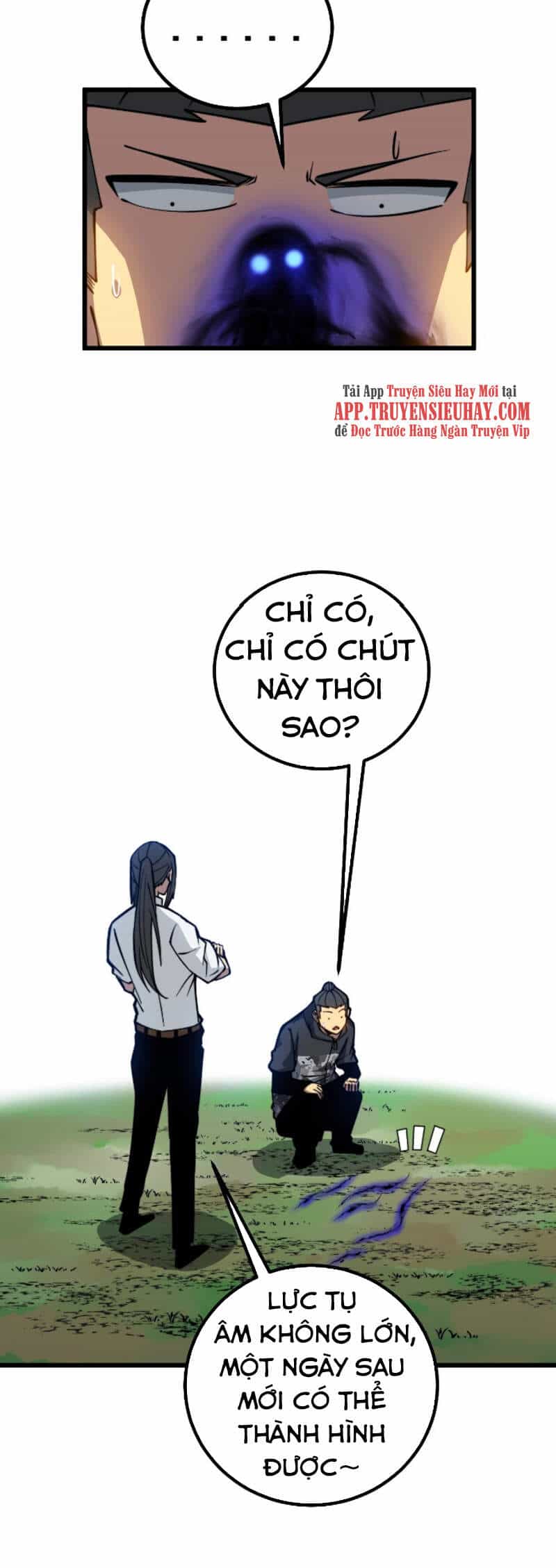 Độc Thủ Vu Y - Chương 268 - ảnh 19