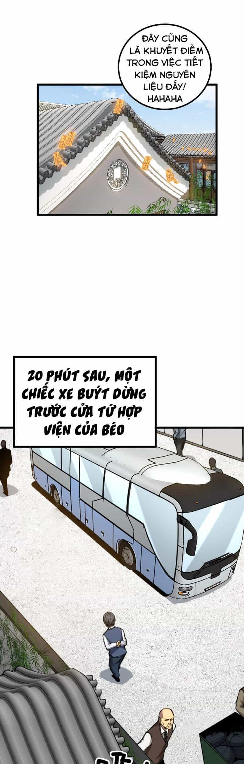Độc Thủ Vu Y - Chương 268 - ảnh 20
