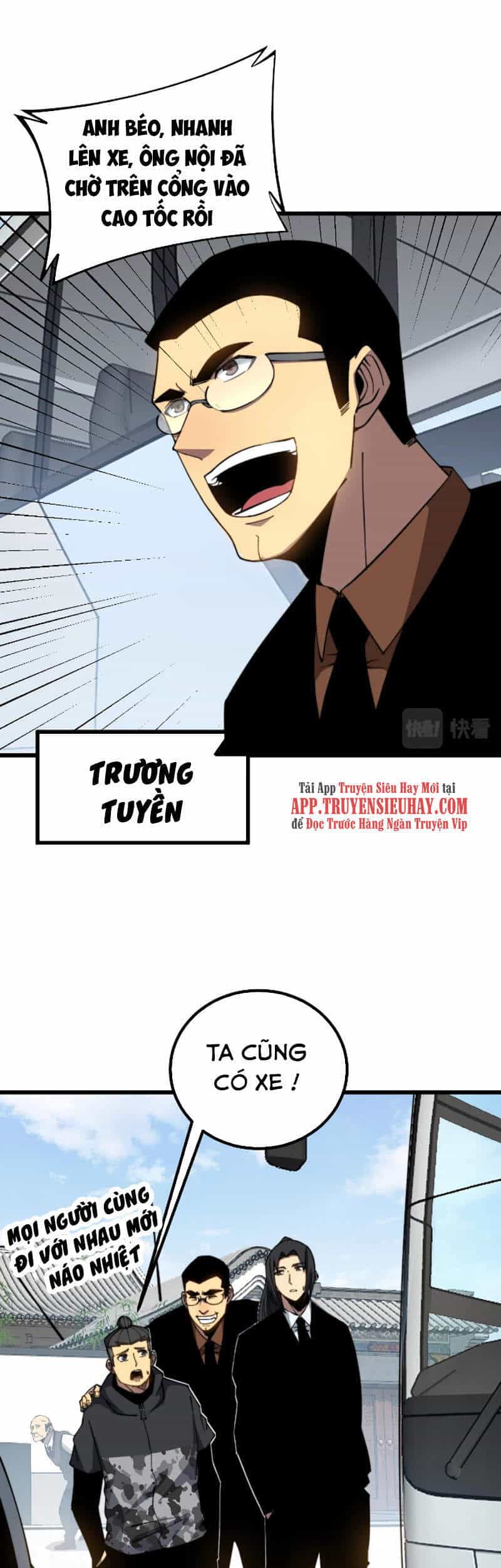 Độc Thủ Vu Y - Chương 268 - ảnh 22