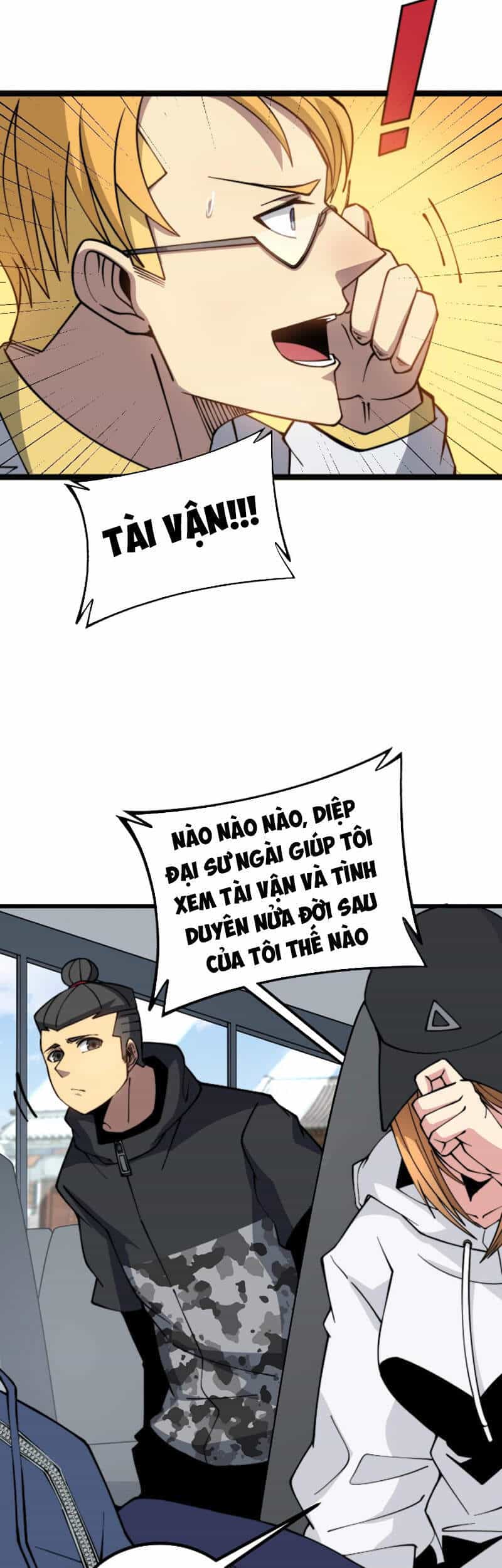 Độc Thủ Vu Y - Chương 268 - ảnh 34
