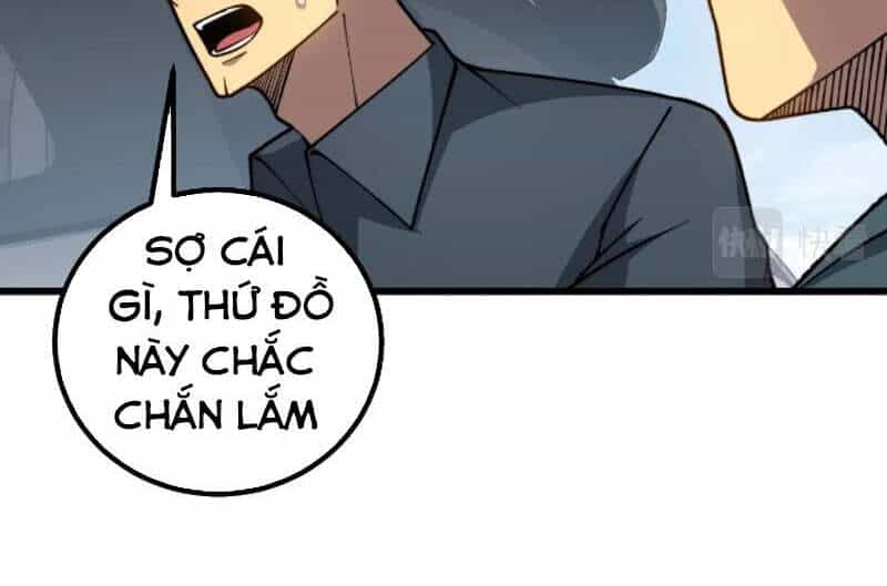 Độc Thủ Vu Y - Chương 268 - ảnh 50
