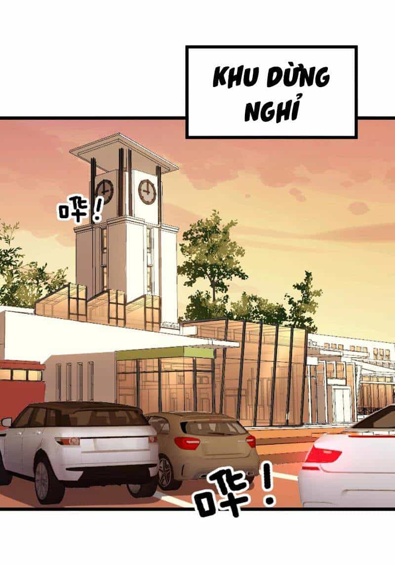 Độc Thủ Vu Y - Chương 269 - ảnh 19