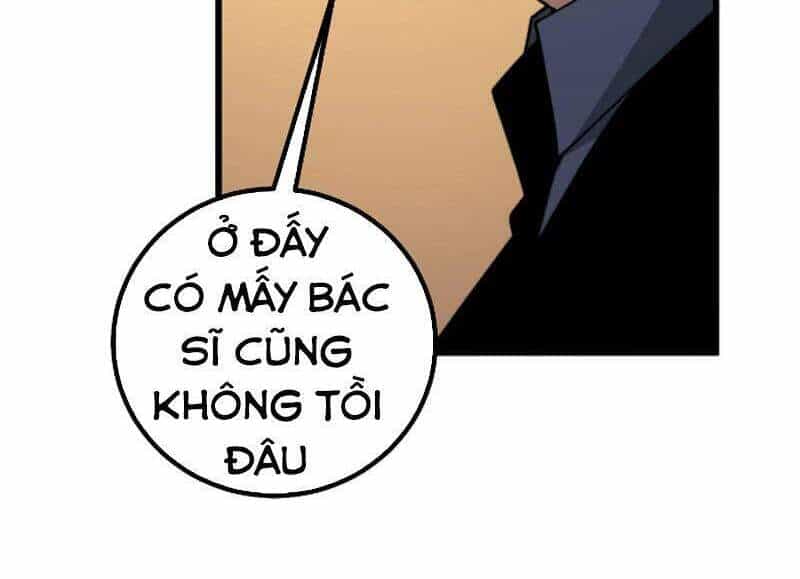 Độc Thủ Vu Y - Chương 269 - ảnh 29