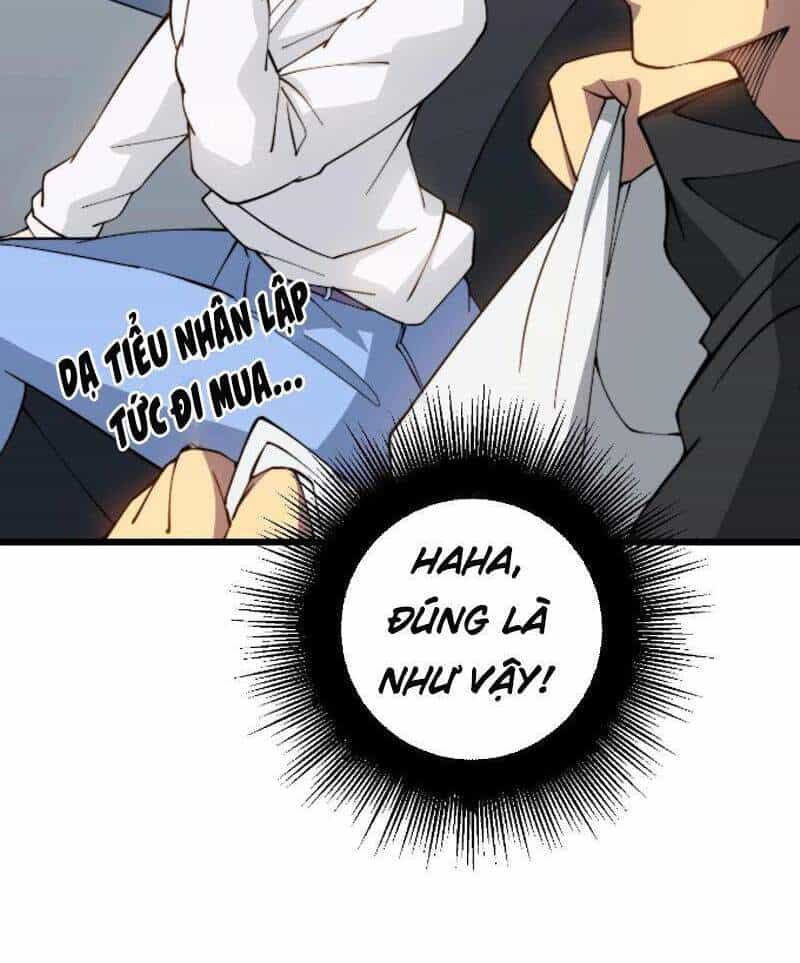 Độc Thủ Vu Y - Chương 269 - ảnh 9