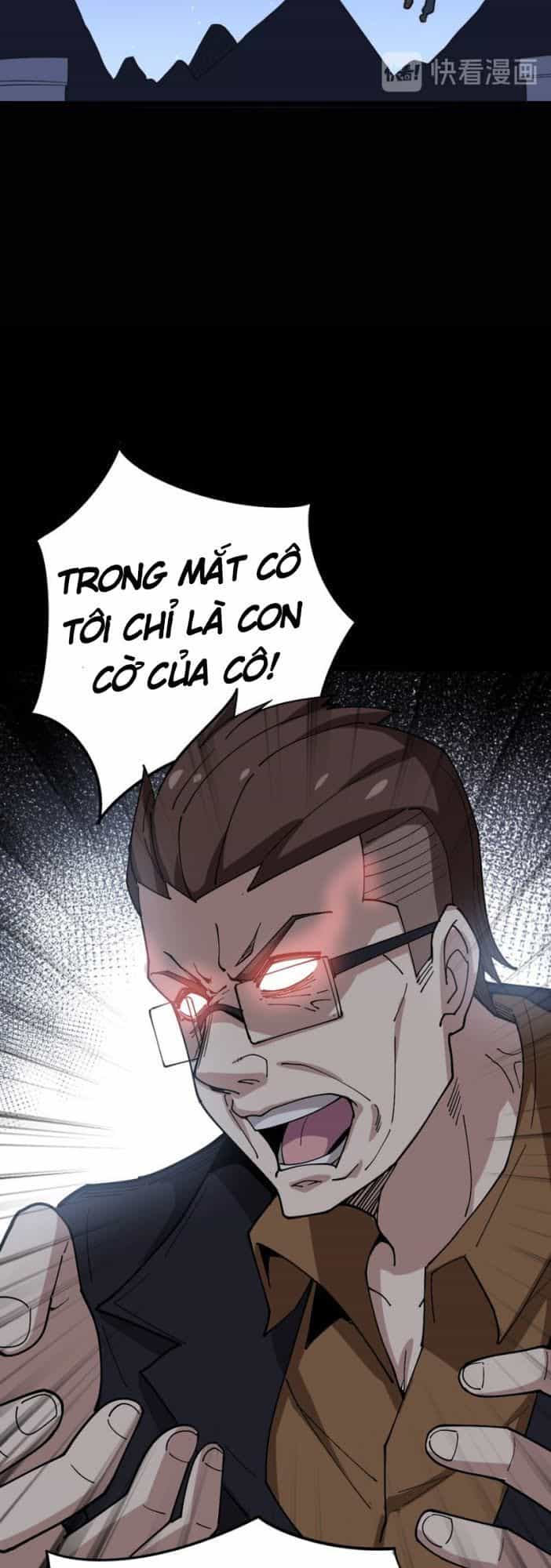 Độc Thủ Vu Y - Chương 27 - ảnh 24