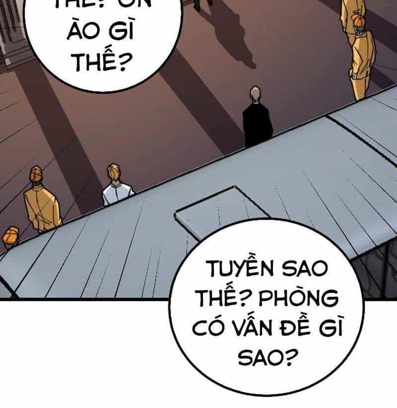 Độc Thủ Vu Y - Chương 270 - ảnh 28