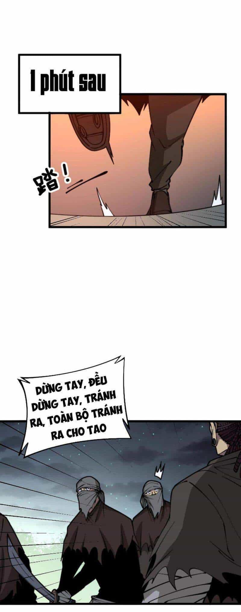 Độc Thủ Vu Y - Chương 271 - ảnh 10