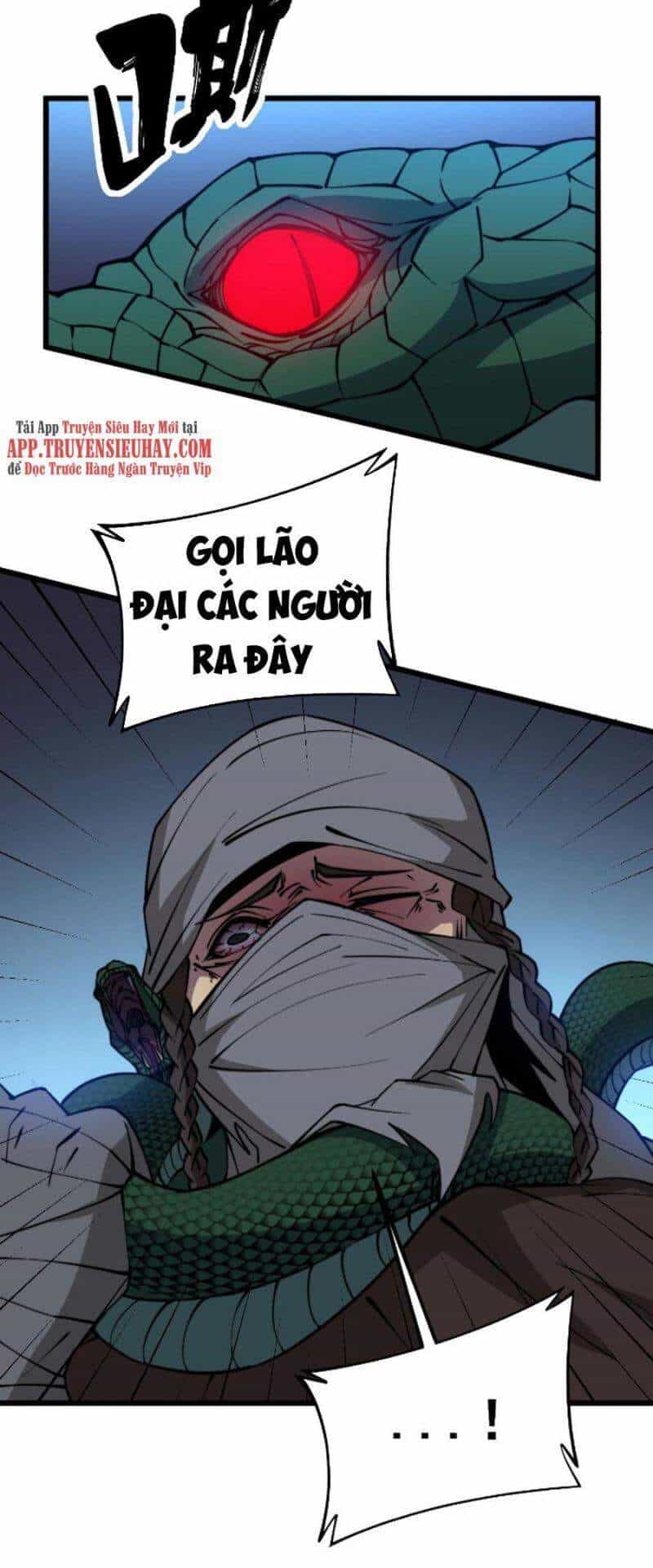 Độc Thủ Vu Y - Chương 271 - ảnh 2