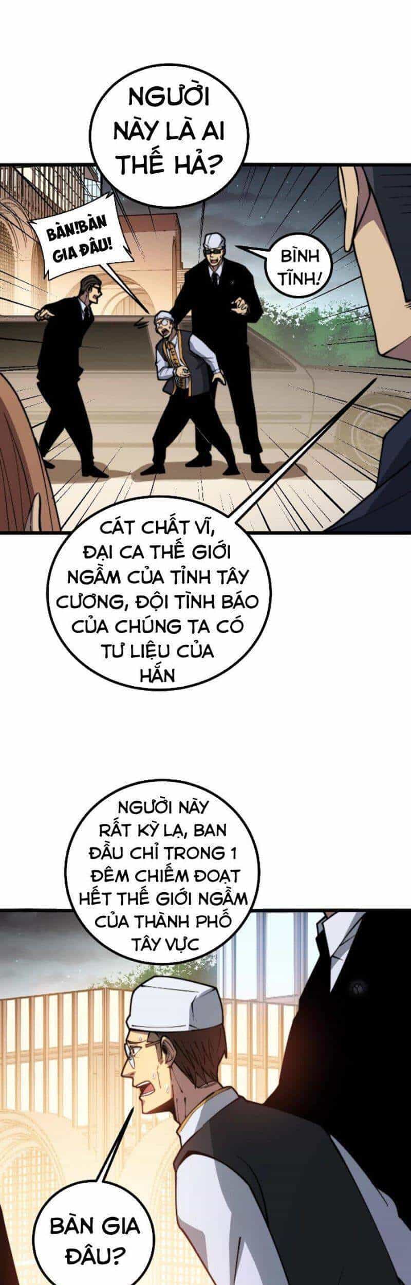 Độc Thủ Vu Y - Chương 271 - ảnh 43