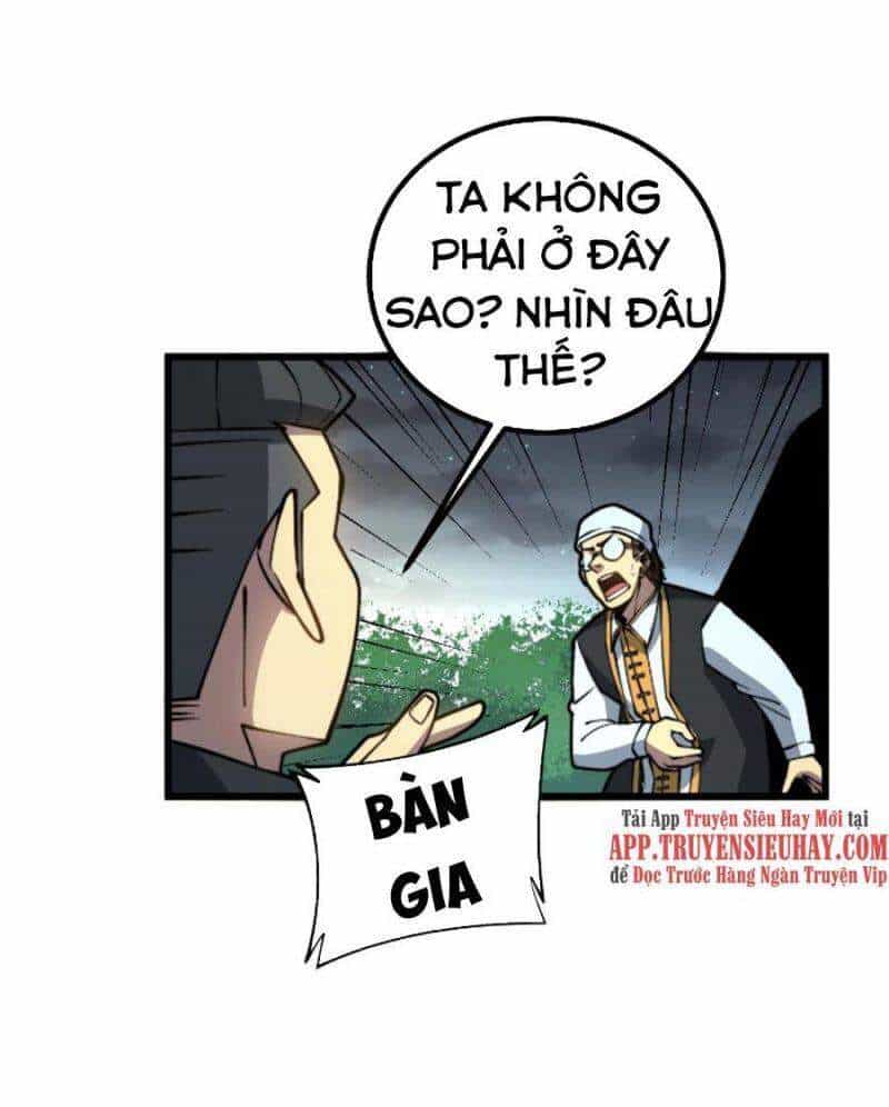 Độc Thủ Vu Y - Chương 271 - ảnh 45