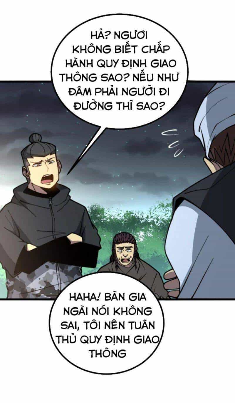 Độc Thủ Vu Y - Chương 271 - ảnh 47