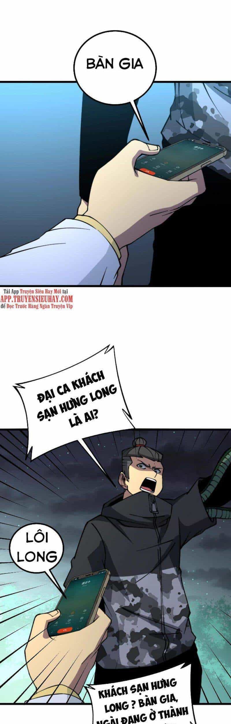 Độc Thủ Vu Y - Chương 271 - ảnh 7