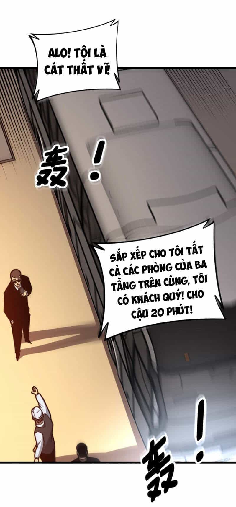 Độc Thủ Vu Y - Chương 272 - ảnh 14